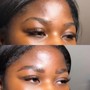 Brow Lamination (Ombre)