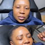 Brow Tinting