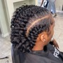 Men’s Twist