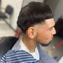 Men’s cuts only