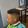 Kid’s Cut