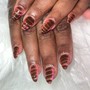 Acrylic Overlay