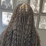 Soft Locs