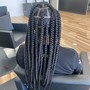 Loc Retwist