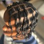 Natural Twists