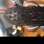 Boho Passion Twists