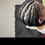 Kid's Braids