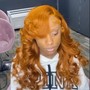 Wig Install