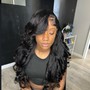 Lace Closure Sew In