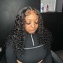 Lace Closure Sew In