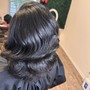 Closure Sew In