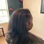 Closure Sew In