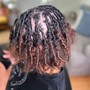 Loc Re-twist