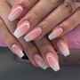 Manicure -Gel Polish