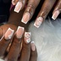 Manicure - Nails art