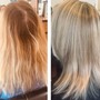 Keratin Treatment