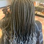 Crochet Braids