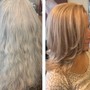 Keratin Treatment