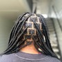 Small island twist