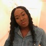 Versatile Sew In