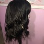 Partial Weave