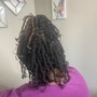 Senegalese Twist (Med)