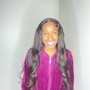 Lace Closure Sew In