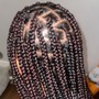 Senegalese Twist (sm)