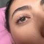 Eyelash Extension Removal