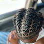 Cornrows