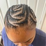 Medium Island Twist