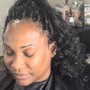 Crochet Braids