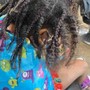 Kinky Twist