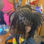 Comb Twist