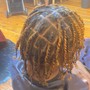 Braid Down (beehive)