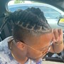 Loc Style 2 Barrel Twist