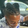 Loc Style 2 Barrel Twist