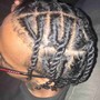 Kinky Twist