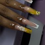 Manicure - Nail Art