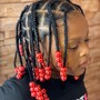 Box braids