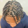 Kid's Braids