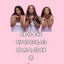 Hair World Salon 2