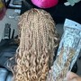 Crochet Braids