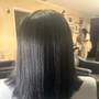 Full Sew In