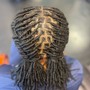 Natural Twists