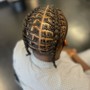 Comb Twist