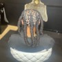 Senegalese Twist