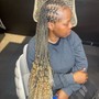 Poetic Justice Braids