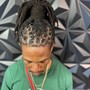 Loc Re-twist