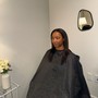 Sew In Maintenance